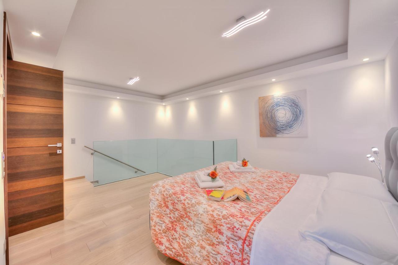 Rebecca Garden - Happy Rentals Lugano Dış mekan fotoğraf