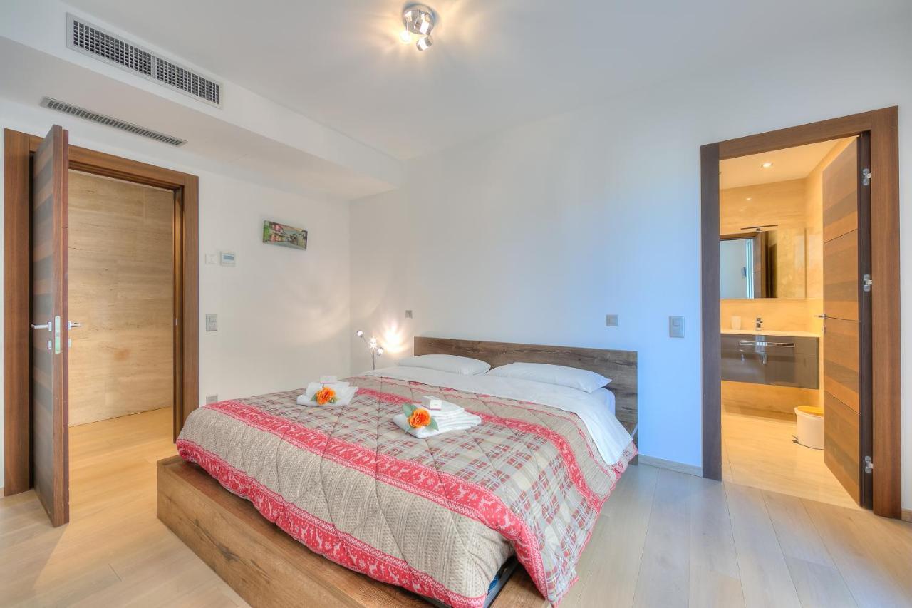Rebecca Garden - Happy Rentals Lugano Dış mekan fotoğraf